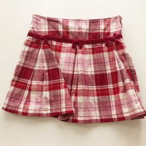Gymboree NWT Cute on the Coast Stripe Bow Skirt Size 6-12-18-24 2T 3T 4T & 5T Gymboree NWT Cute on the Coast Stripe Bow Skirt Size 6-12-18-24 2T 3T 4T & 5T
